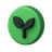 Plant and animal cultivation Icon