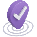 Tick Icon